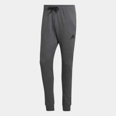 6. adidas Fleece Regular Fit Hose M HL2243