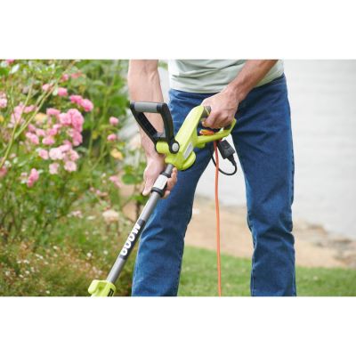 6. RYOBI RLT6130 600W 30cm automatischer Fadenvorschub-Trimmer