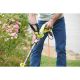 6. RYOBI RLT6130 600W 30cm automatischer Fadenvorschub-Trimmer