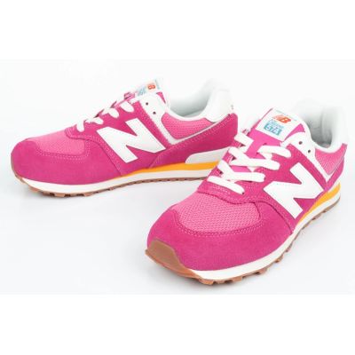28. New Balance W GC574HP2 Schuhe