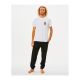 6. RIP CURL Anti Series Departed Trainingshose Schwarz