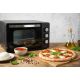 8. ESPERANZA MINI-OFEN PROSCIUTTO 20L 1280W EKO008N