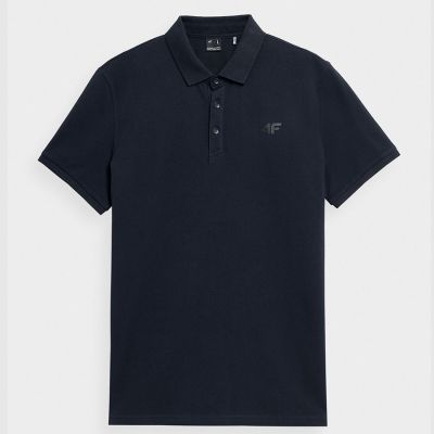 Poloshirt 4F M 4FSS23TPTSM039 30S