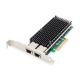 16. Digitus Dual-Port-Server-Class-Ethernet-Netzwerkadapter (10 Gbit/s)