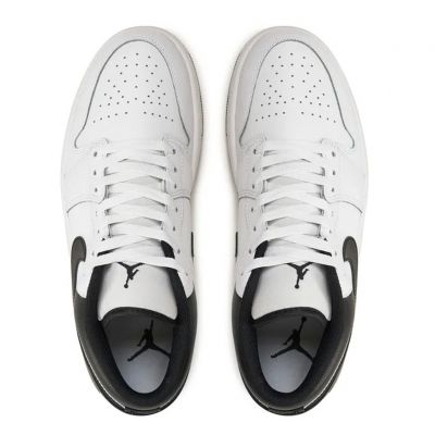 4. Nike Air Jordan 1 Low M Schuhe 553558-132