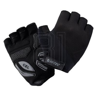 Hi-tec fers M 92800315208 Fahrradhandschuhe