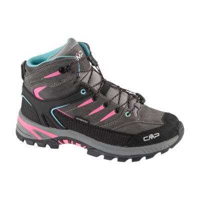 CMP Rigel 2.0 Mid WP 3Q19364-02YZ Grau 32