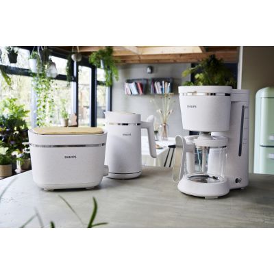 5. PHILIPS HD5120/00 Filterkaffeemaschine