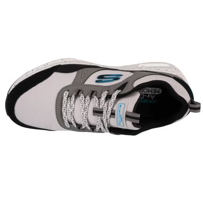 3. Skechers Skech-Air Court - Yatton 232648-GYMT Grau 43