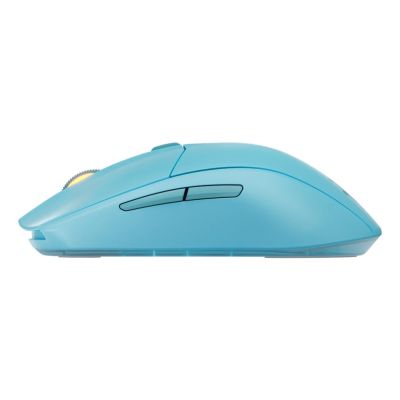 36. SteelSeries Rival 3 Wireless Gen 2 Aqua Maus