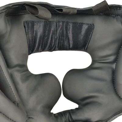 9. KSS-VOLT Boxhelm
