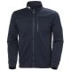 5. Helly Hansen Crew Fleecejacke M 30229-597
