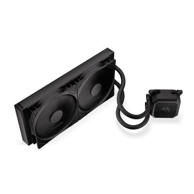 25. ENDORFY Navis F280 Wasserkühlung