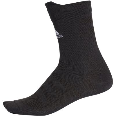 5. Adidas Alphaskin Ultralight Crew CV7414 Socken