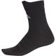 5. Adidas Alphaskin Ultralight Crew CV7414 Socken