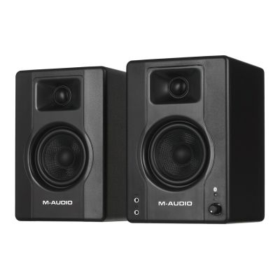 3. M-AUDIO BX3 Pair BT – Paar Bluetooth-Monitore