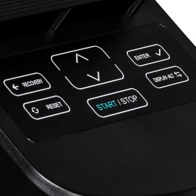 20. VIRTUFIT TIEFEREINSTIEGS-HEIMTRAINER 1.2I