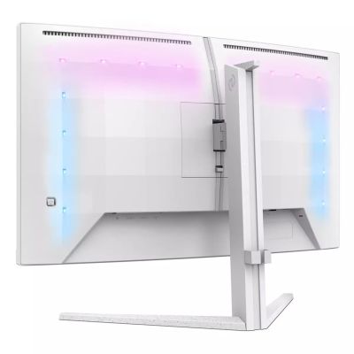 68. Philips Evnia 5000 27M2C5501/00 Computermonitor 68,6 cm (27 Zoll) 2560 x 1440 Pixel Quad HD LCD Weiß