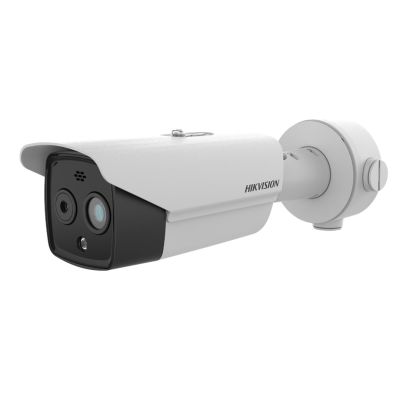 2. HIKVISION IP-KAMERA DS-2TD2628-3/QA(O-STD)
