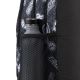 5. Puma Academy AOP Rucksack Schwarz und Grau 91150 25