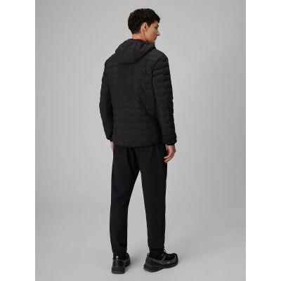 2. Herren-Schnelltrocknende Trekkinghose 4F 4FRSS26TFTRM1437-20S