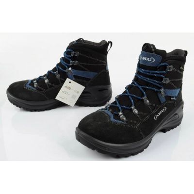 9. Aku Civetta Therm200 GTW W 311173 Trekkingschuhe
