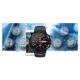 14. Smartwatch GIEWONT Schwarz GW430-1