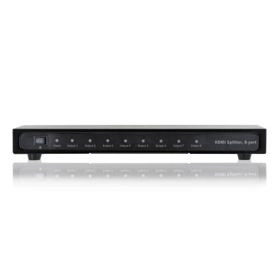 16. Digitus HDMI-Splitter, 1x8