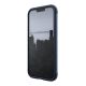 4. Raptic X-Doria Shield Case iPhone 14 gepanzerte Hülle blau