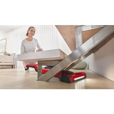 12. BOSCH BBH 3ZOO28 FLEXXO Staubsauger