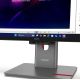 12. Lenovo ThinkVision P40WD-40 Computermonitor, 100,8 cm (39,7 Zoll), 5120 x 2160 Pixel, LCD, Schwarz