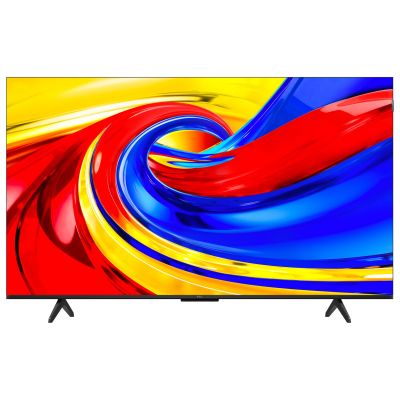 17. TCL P7L 50P7L Fernseher 127 cm (50") 4K Ultra HD Smart TV Wi-Fi Schwarz 400 cd/m²