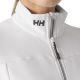 6. Helly Hansen Damen-Fleecejacke W CREW FLEECE JACKET 34604 001