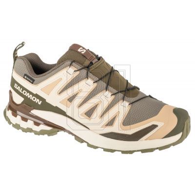 Salomon XA Pro 3D v9 GTX M L47820200 Laufschuhe