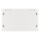 5. Lanberg WF01-6406-00S 6U Rack-Wandschrank Grau