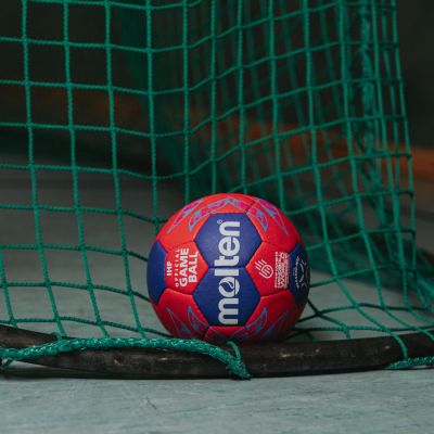 12. H2A5000-W5Z Molten 5000 IHF PRO Frauen-Weltmeisterschaft 2025 Handball