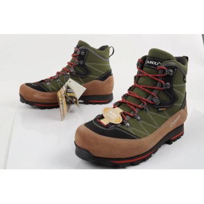 10. Aku Trekker Wide Gore-tex M 977W481 Schuhe
