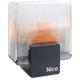 2. NICE ELDC 12-36V LED-Lampe mit eingebauter Antenne