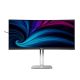 26. Philips 5000 Serie 34B2U5600C/00 Computermonitor 86,4 cm (34") 3440 x 1440 px Dual QHD LCD Grau