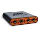 ESI planet22c – Dante 2×2 Audio-Interface