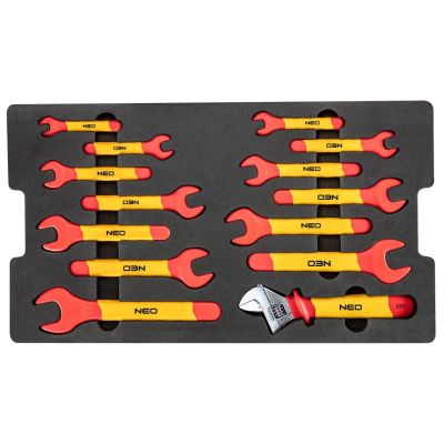 7. NEO Tools 01-311 Werkzeugkasten