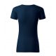 2. Malfini Native T-Shirt (GOTS) W MLI-17402 marineblau