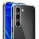 5. Samsung Galaxy S23 5G – 3mk Klarsichthülle
