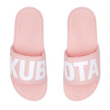 Kubota pro 2.0 Flip-Flops hellrosa K25SS-111-001-28-1