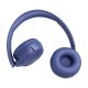 7. JBL TUNE530BTBLU On-Ear-Bluetooth-Kopfhörer blau
