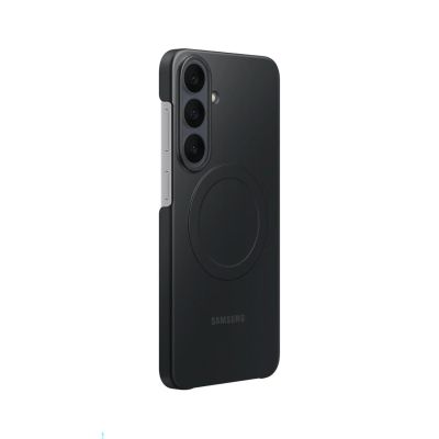 2. Samsung Slim Magnet Cover EF-SS741CBE für Samsung Galaxy S26 FE, MagSafe-kompatibel – Schwarz