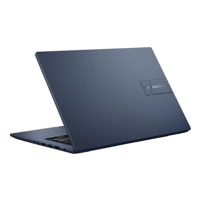 5. ASUS Vivobook 14 X1404VA-EB1619 Core 5 120U 14,0" FHD IPS-Panel 60Hz 250nits AG 16GB DDR5 SSD512 Intel Grafik 720p Kamera 42Wh Akku Kein Betriebssystem Quiet Blue