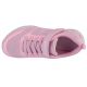 3. Skechers Microspec Max - Racer Gal 303543L-LTPK Rosa 28