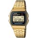 7. CASIO A159WGEA-1EF Unisex-Uhr