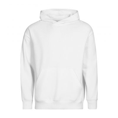 2. Chill Unisex-Sweatshirt (weiß)